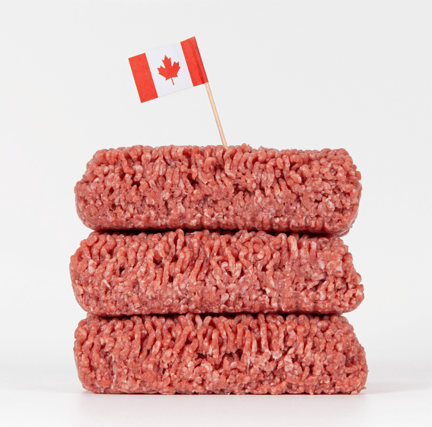 How Big is the Meat Industry in Canada? (The 2022 edition)